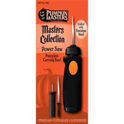 Pumpkin Masters Power Saw Carving Kit 1 pk