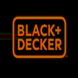 Black+Decker Dustbuster QuickClean Vacuum Filter 1 pk