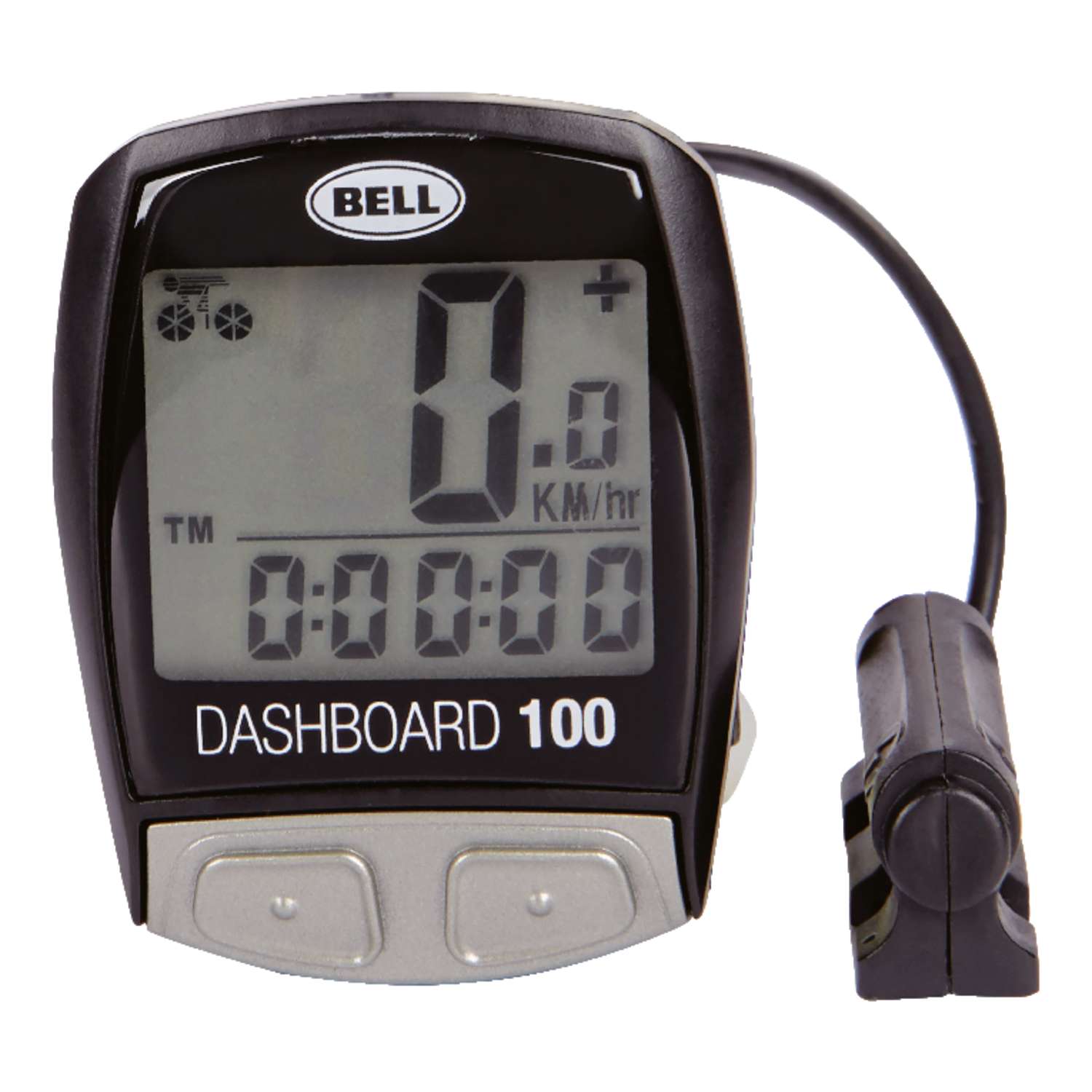 Bell bicycle cheap computer dashboard 150