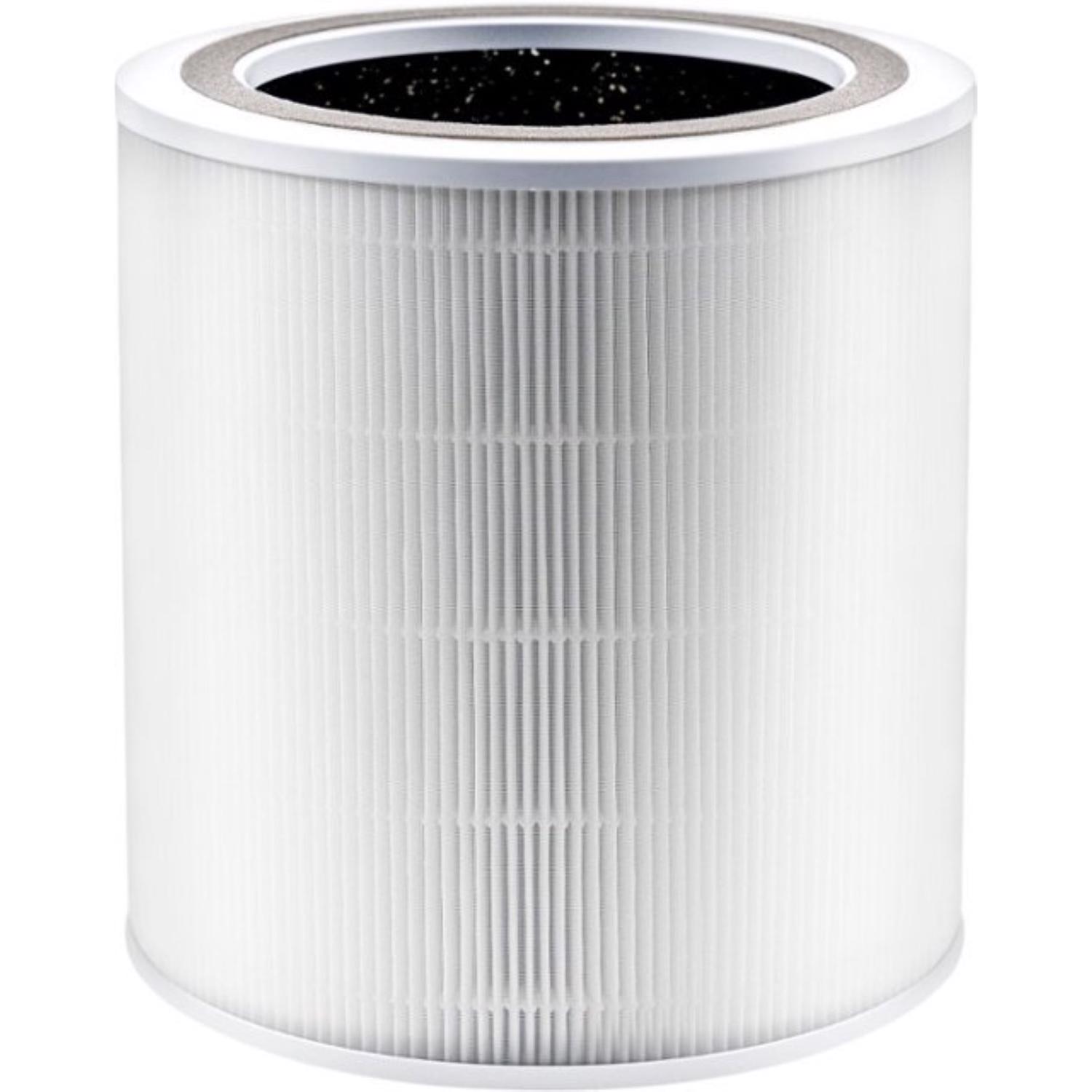 Levoit 10.35 in. H X 9.65 in. W Round Air Purifier Filter 1 pk