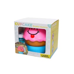 Good Banana Bubble Machine Pink