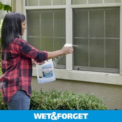 Wet & Forget Outdoor Cleaner 64 oz