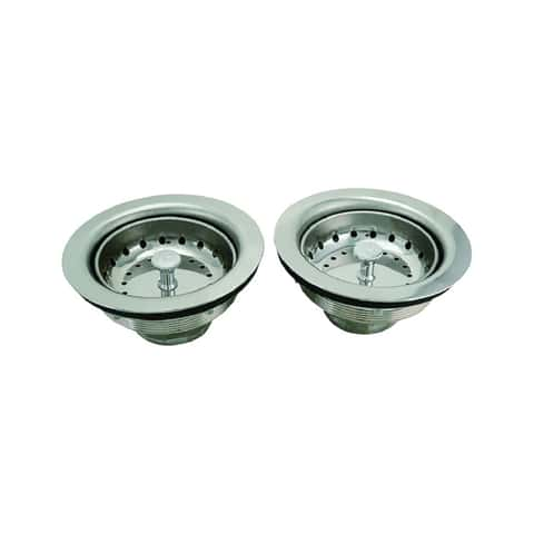 Sink and Tub Strainers - Ace Hardware