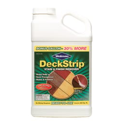 Wolman DeckStrip Stain & Finish Remover 1.32 gal