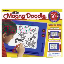 Cra-Z-Art Retro Magnadoodle Drawing Toy