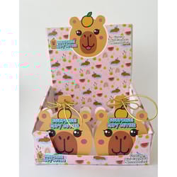 Zorbitz Capy Cuties Toy Multicolored