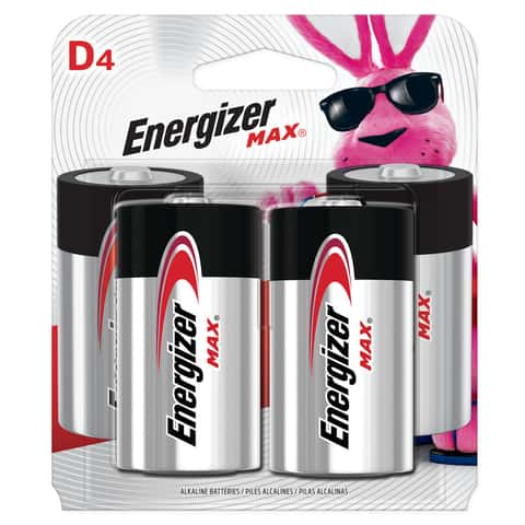 Energizer 6 pilas AAAA NUEVAS