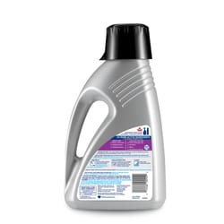 Bissell Febreze Spring & Renewal Scent Carpet Washer Detergent 48 oz Liquid Concentrated