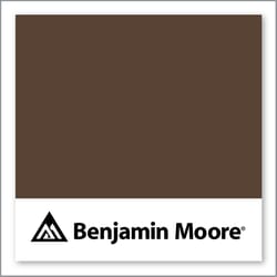 Benjamin Moore Deep Taupe 2111-10