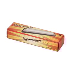 Keycraft Harmonica Multicolored