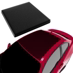 Mockins Black Roof Pad 1 pk