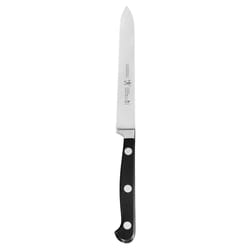 Zwilling J.A Henckels Classic 5 in. L Stainless Steel Utility Knife 1 pc