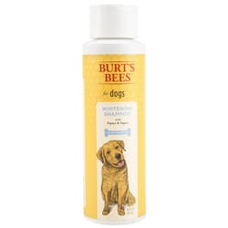 Burt's Bees Dog Whitening Shampoo 16 oz