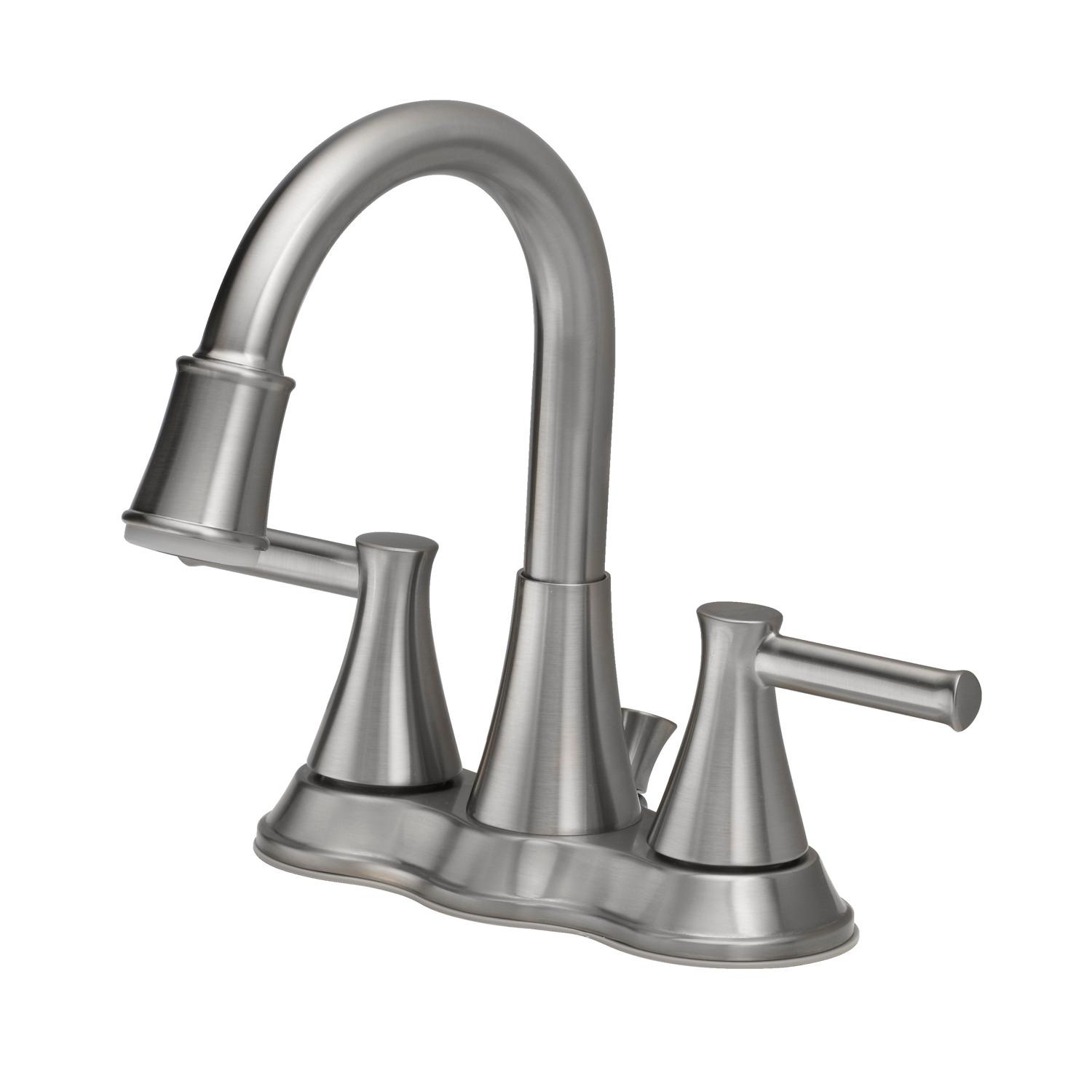 Ace Bathroom Faucets Rispa
