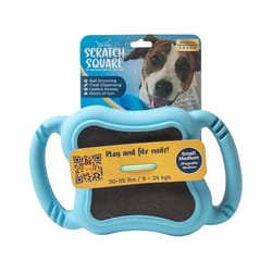 De' Vora Scratch Square Blue Cat/Dog Nail Trimmer