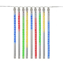 Celebrations LED Multicolored Christmas Lights