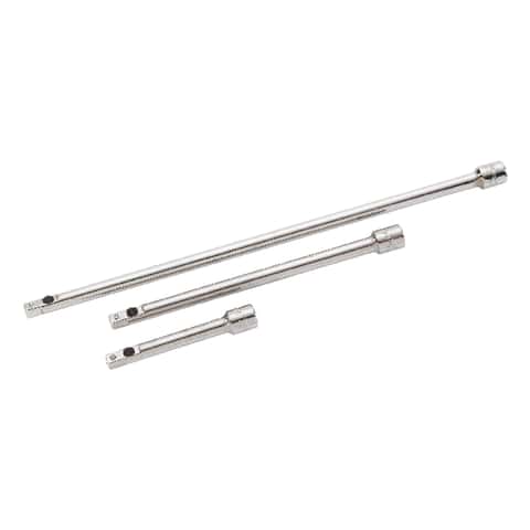 Craftsman 10 in. Socket Extension Set, 3 pc