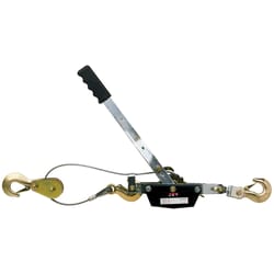 JET JCP 2000 lb Cable Puller