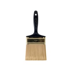 Wooster 4 in. Flat Paint Brush