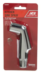 Ace For Universal Chrome Kitchen Faucet Sprayer