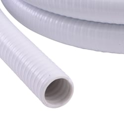 EZ FLO 1 in. D X 25 ft. L PVC Spa Hose