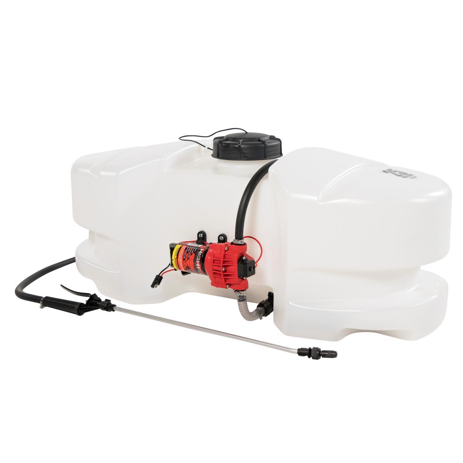 Fimco Standard 25 gal Lever Handgun Spot Sprayer Sansujyuku sansujyuku.com