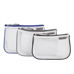 Travelon Assorted Packing Organizers
