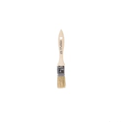 Wooster Acme 1 in. Flat Paint Brush