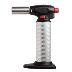 Harold Import Aluminum Cooking Torch