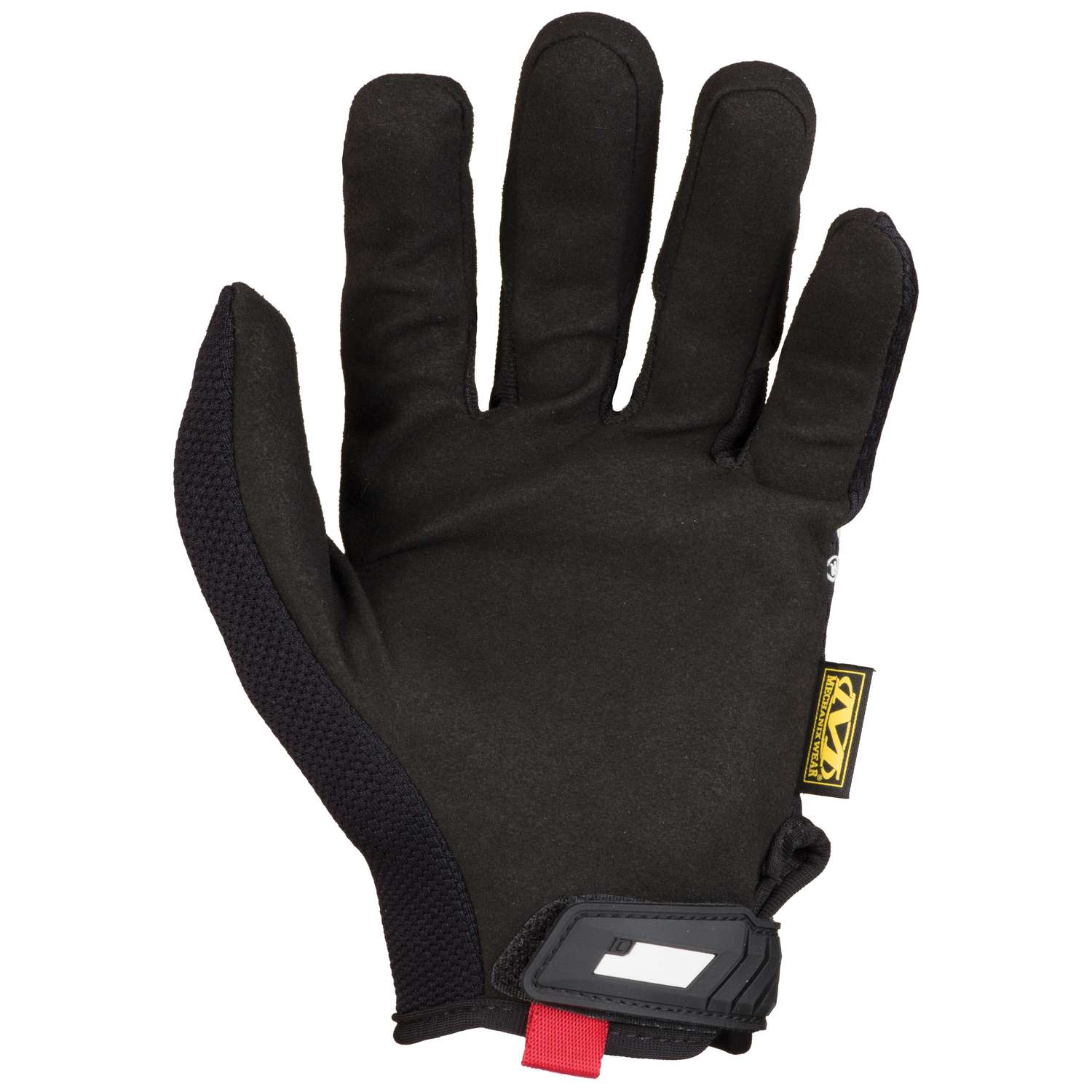 MECHANIX WEAR Medium Brown Leather Driving Gloves, (1-Pair) in the