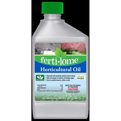 Ferti-lome Organic Horticultural Spray Oil Liquid 16 oz