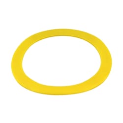 Fluidmaster Flush Valve Seal Yellow Silicone For American Standard