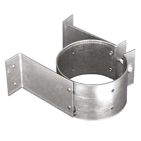  Duravent 3 Stainless Pellet Vent Kit : Tools & Home Improvement