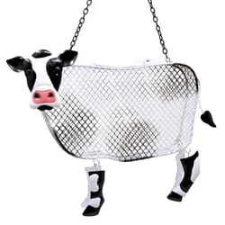 Songbird Essentials Gift Essentials Songbird Metal Mesh Mesh Feeder Hanging Bird Feeder