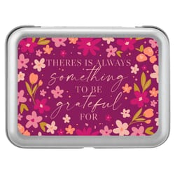 Karma Be Grateful Sentiment Box 1 pk