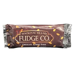 Devon's Mackinac Island Fudge Co. Assortment Fudge 2 oz