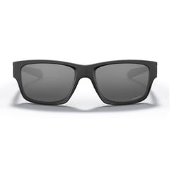 Oakley Jupiter Squared Unisex Black Frame Black Lens Sunglasses