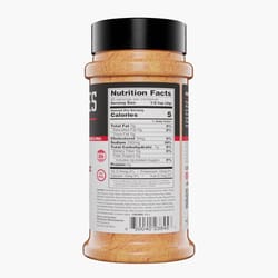 Heath Riles BBQ Parmesan Garlic Seasoning 8 oz