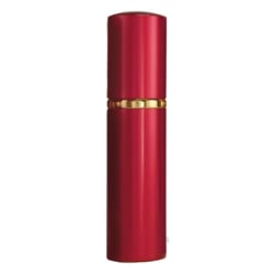 Eliminator Red Aluminum Pepper Spray