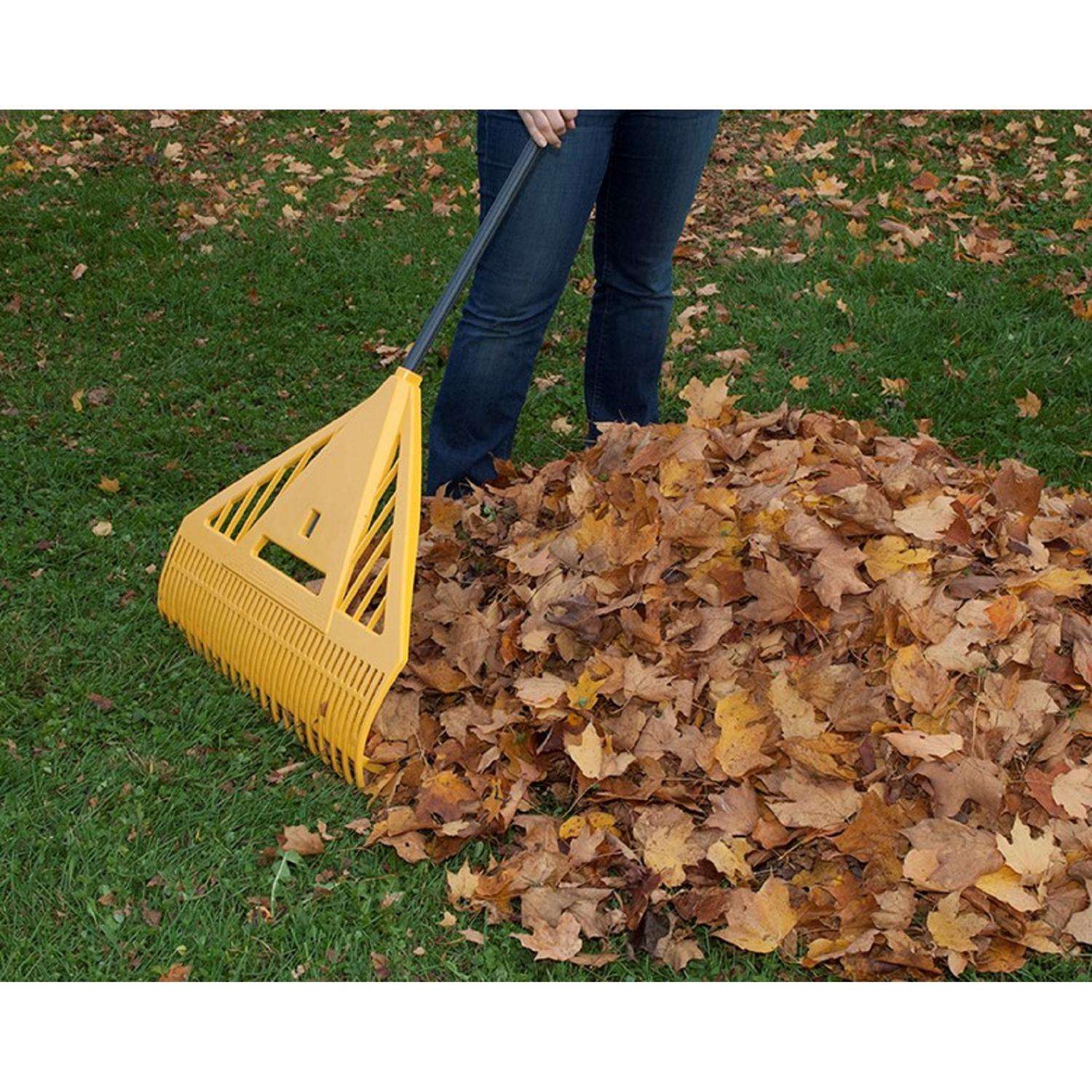 Rake and Lawn & Leaf Bag Kits for Sale