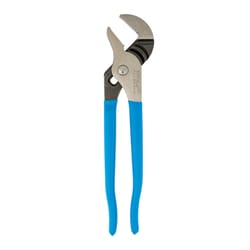 Channellock Permalock 9-1/2 in. Steel Tongue and Groove Pliers