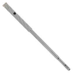 Diablo 5/8 in. X 12 in. L Carbide Rebar Cutter SDS-Plus Shank 1 pk