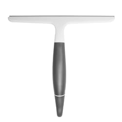 OXO Good Grips 8 in. W Rubber Squeegee