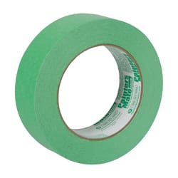 Painter's Mate 1.41 in. W X 60 yd L Green Medium Strength Painter's Tape 1 pk