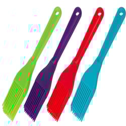 Progressive PrepWorks Assorted ABS/Silicone Basting Brush