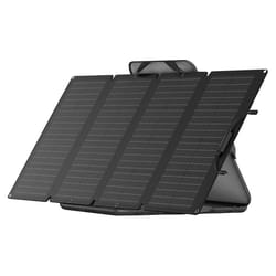 EcoFlow Black Solar Panel