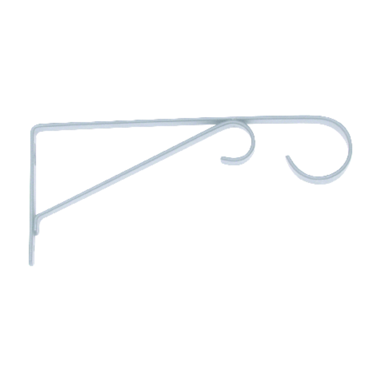 rod iron picture hangers