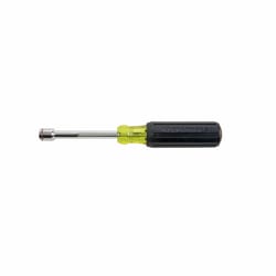 Klein Tools 7/16 in. Nut Driver 9-25/64 in. L 1 pc