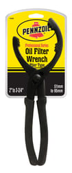 Pennzoil Adjustable Jaw Oil Filter Wrench 3-3/4 in.