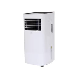 Brand New BLACK+DECKER 10,000 BTU Portable Air Conditioner up to 450 Sq.  ft. wit - appliances - by owner - sale 